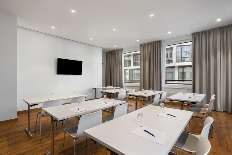 Hotel Holiday Inn Express Munich City West