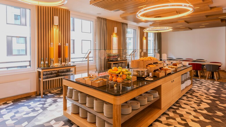 Hotel Holiday Inn Express Munich City West