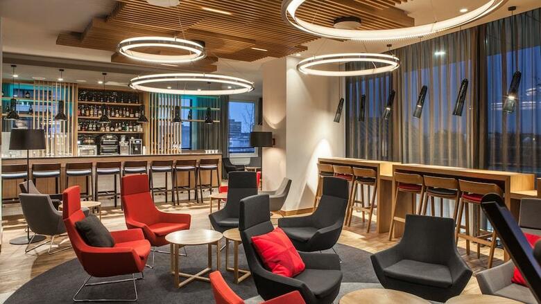 Hotel Holiday Inn Express Munich City West