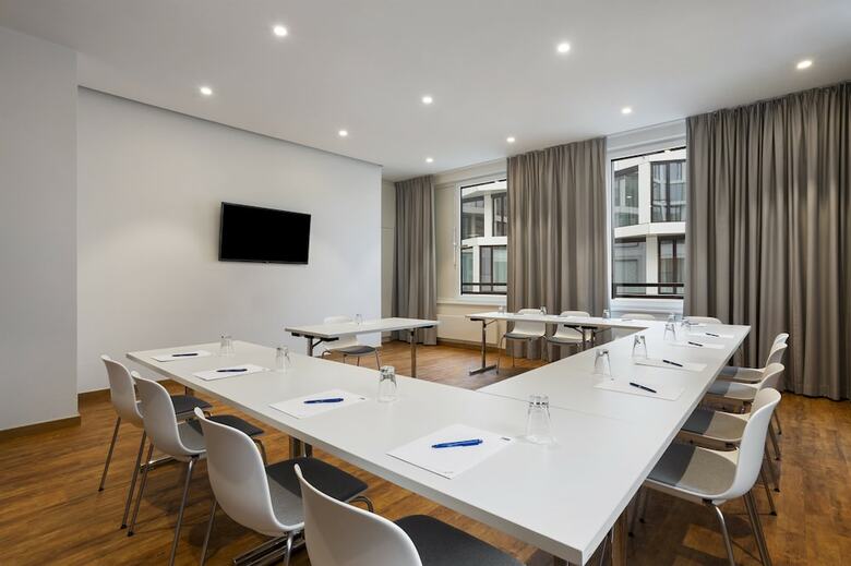 Hotel Holiday Inn Express Munich City West