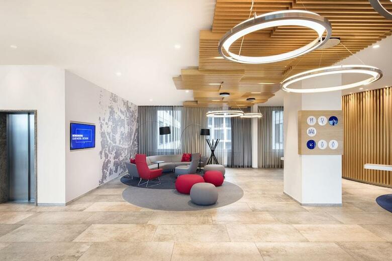 Hotel Holiday Inn Express Munich City West