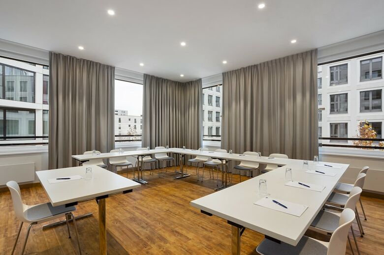 Hotel Holiday Inn Express Munich City West