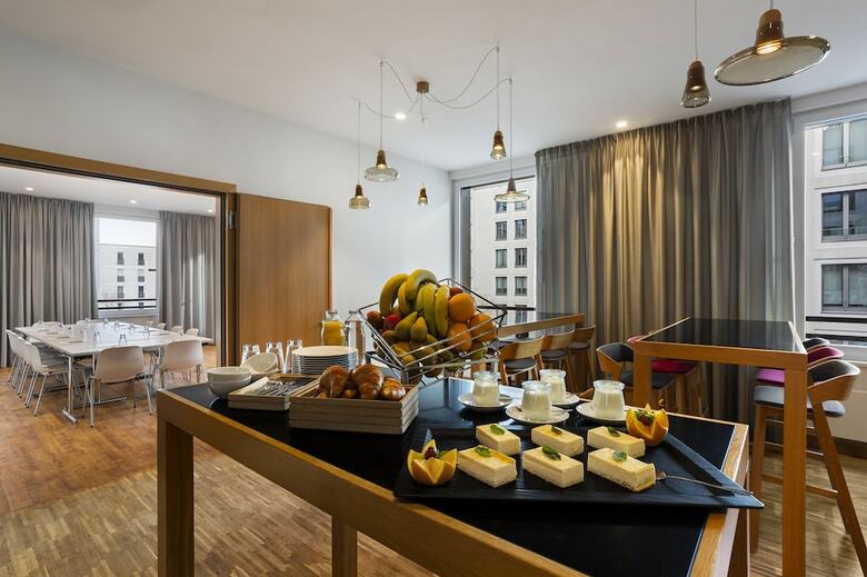 Hotel Holiday Inn Express Munich City West