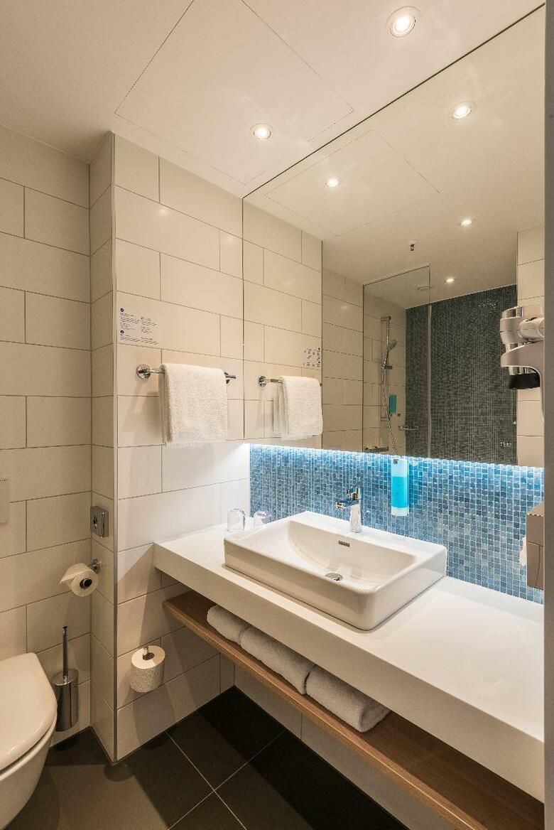 Hotel Holiday Inn Express Munich City West
