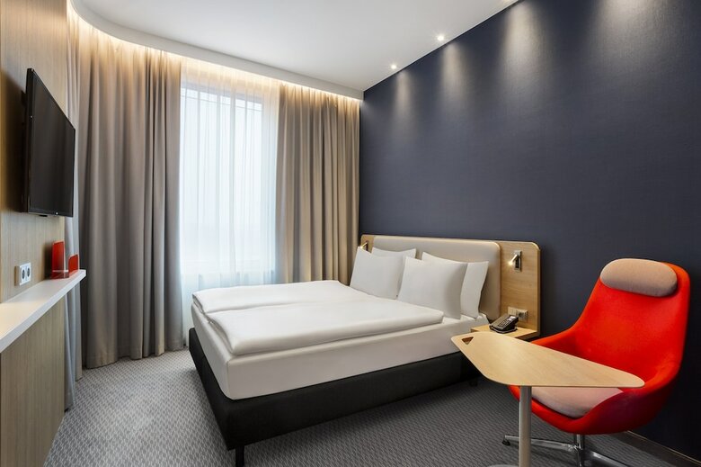 Hotel Holiday Inn Express Munich City West