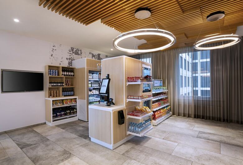 Hotel Holiday Inn Express Munich City West