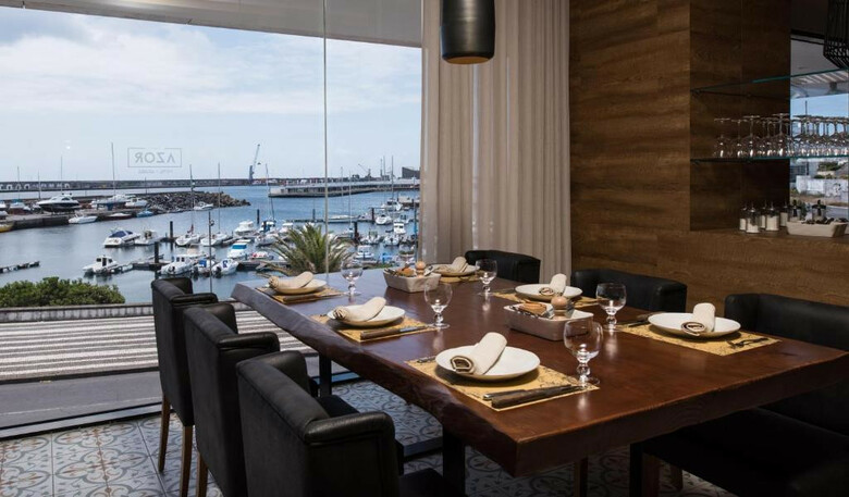 Hotel Octant Ponta Delgada