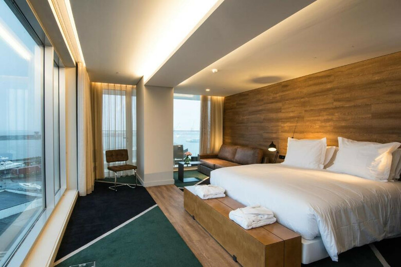 Hotel Octant Ponta Delgada