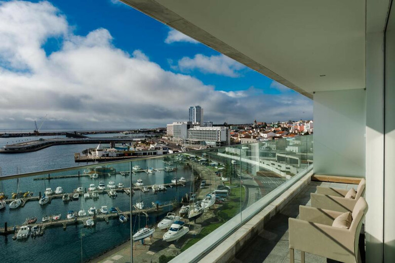 Hotel Octant Ponta Delgada