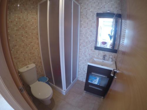 Holiday Home Olivos