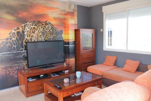 Holiday Home Olivos