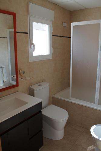 Holiday Home Olivos