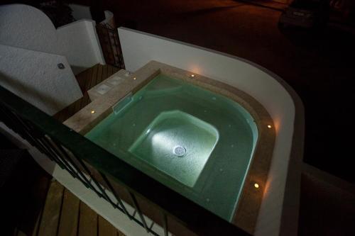 Apartamento Waterside Village