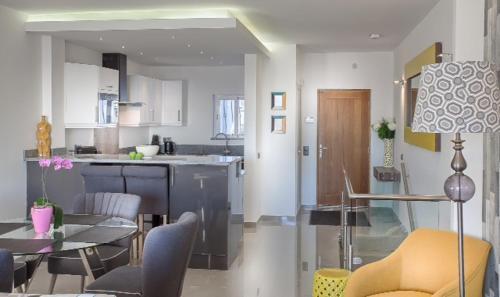 Apartamento Waterside Village