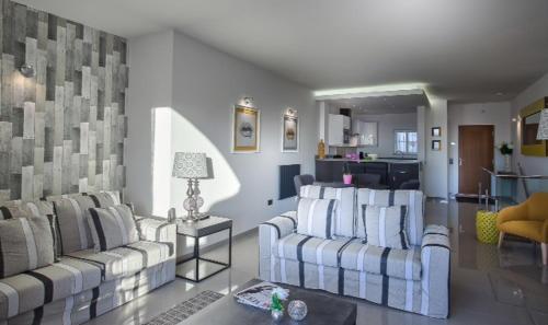 Apartamento Waterside Village