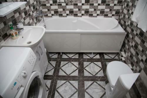 Apartamento Flat2let
