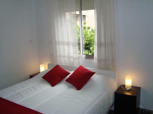 Apartamento El Hechizo