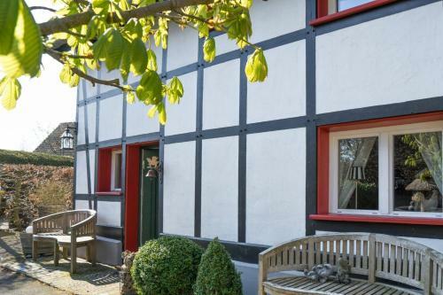 Chalet Eifelsteig