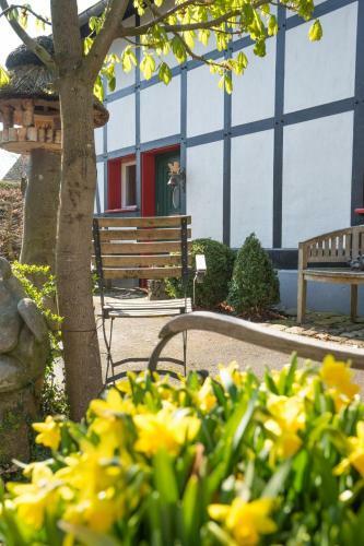 Chalet Eifelsteig