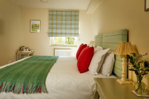 Posada The Greyhound Inn