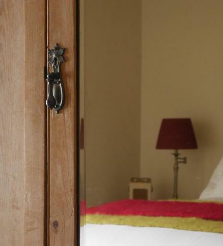 Posada The Greyhound Inn