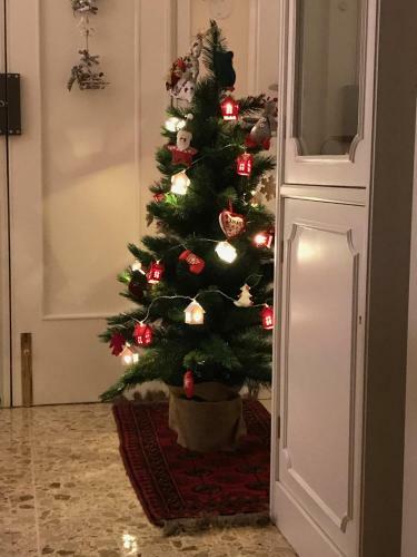 B&B I Propilei Di San Girolamo