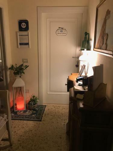 B&B I Propilei Di San Girolamo