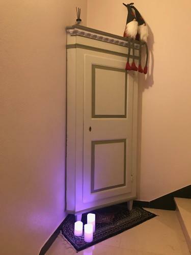 B&B I Propilei Di San Girolamo