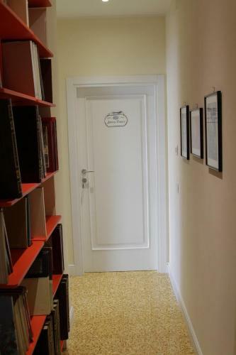 B&B I Propilei Di San Girolamo