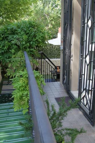 B&B I Propilei Di San Girolamo