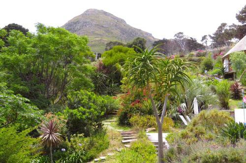 Hostal Oceangolf Guest House