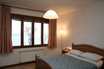 Apartamento Oasis B&B And Residence