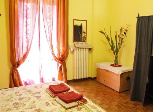 Bed & Breakfast Castelvecchio