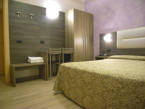 Hotel Siena