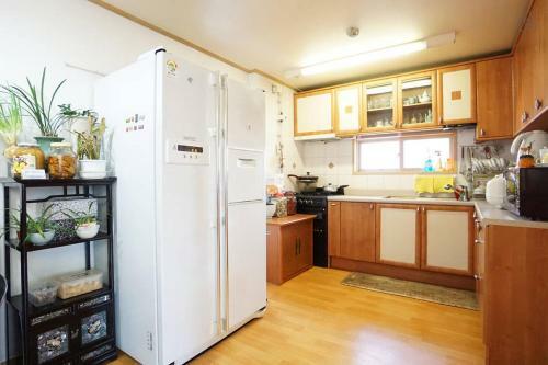 Hostal Chungjeong-no Samsung Homestay