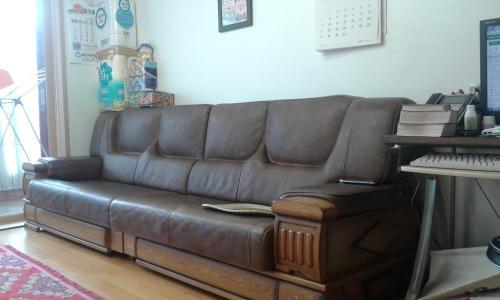 Hostal Chungjeong-no Samsung Homestay