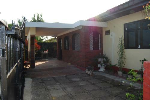 Kandy Apartment