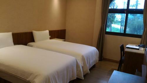Hotel Hualien Toongmao Resort