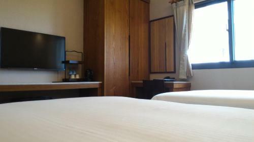 Hotel Hualien Toongmao Resort