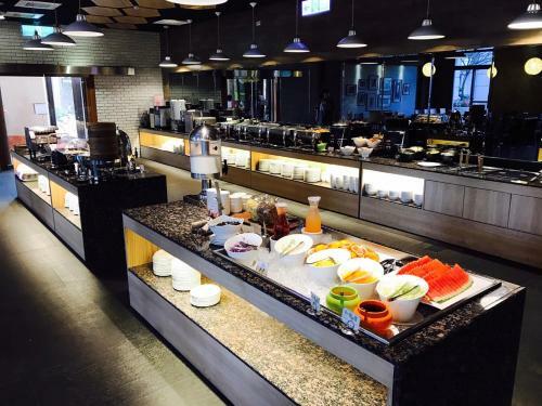 Hotel Hualien Toongmao Resort