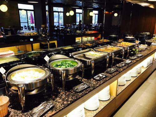 Hotel Hualien Toongmao Resort