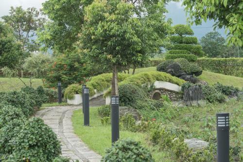 Hotel Hualien Toongmao Resort