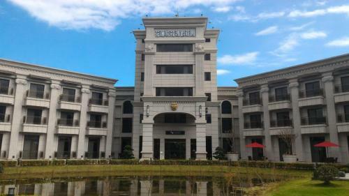 Hotel Hualien Toongmao Resort