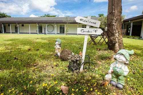 Posada Ncnu Training Hotel