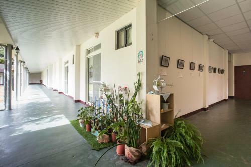 Posada Ncnu Training Hotel