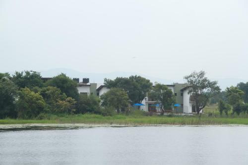 Wewa Addara Hotel - Hotel By The Lake