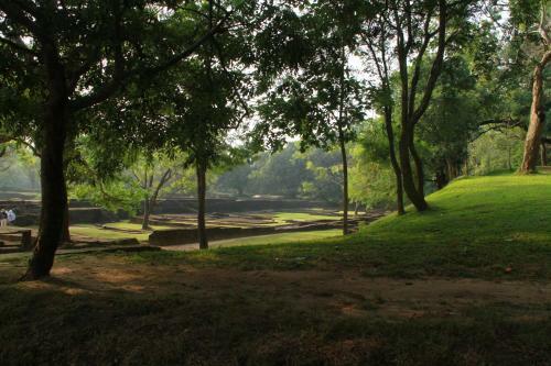 Wewa Addara Hotel - Hotel By The Lake