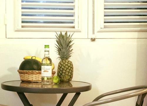Apartamento Eden Kay