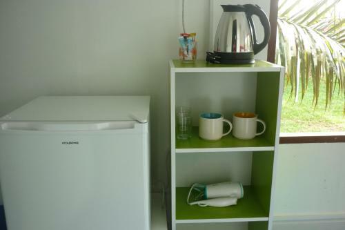 Agroturismo Maneemudjalin Resorts Farm Stay
