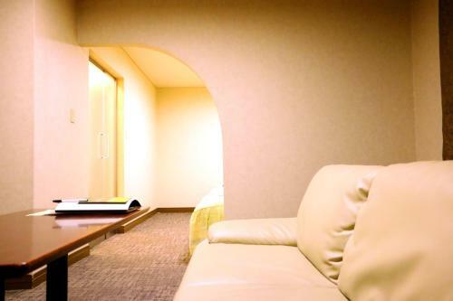 Nasushiobara Station Hotel